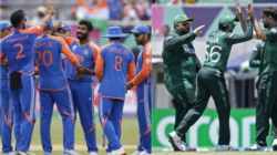 IND vs PAK Asia Cup: भारत-पाकिस्तान मॅच होणार की नाही? सर्वोच्च न्यायालयाची सामना रद्द करण्याच्या याचिकेवर महत्त्वाची टिप्पणी