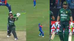 IND vs PAK: बॅट हवेत उडाली अन् भारताला विकेट मिळाली! गेमचेंजर दुबेच्या जबरदस्त चेंडूवर असा बाद झाला फरहान; VIDEO व्हायरल