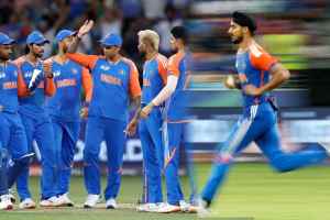 IND Beat SL In Super Over on Just 1st Ball