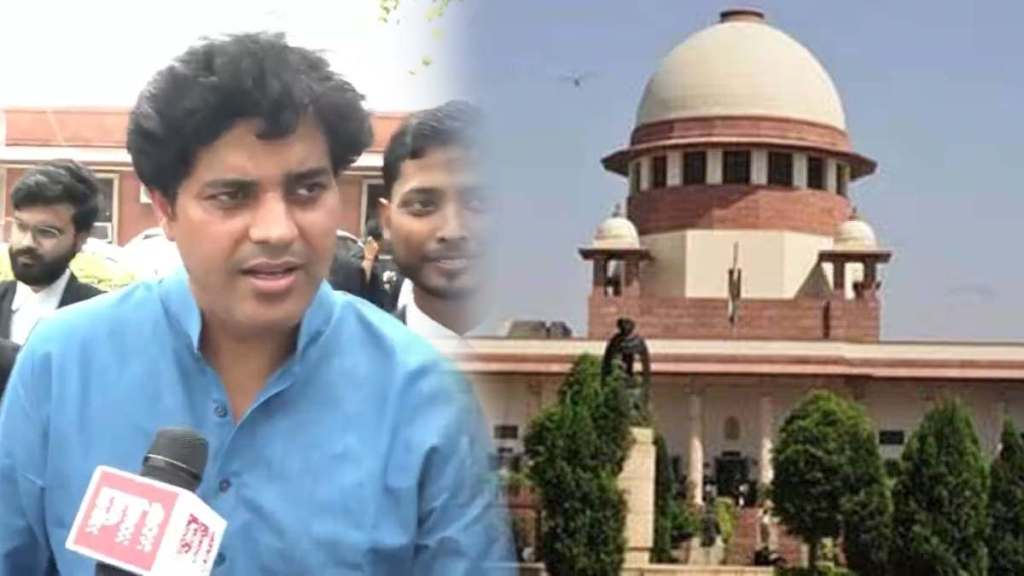 Imran Pratapgarhi on Waqf Amendment Act