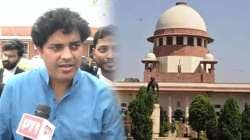 “सरकारच्या दुष्ट हेतूंवर, कटकारस्थानांवर सर्वोच्च न्यायालयाचा लगाम”, वक्फ विधेयकातील तरतुदींवरील स्थगितीवर काँग्रेसची पहिली प्रतिक्रिया