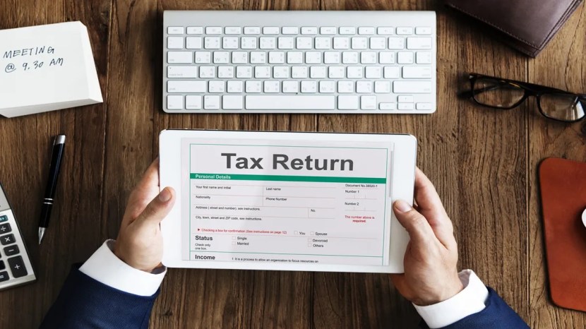 Income Tax Return 2025 ITR Filing Deadline