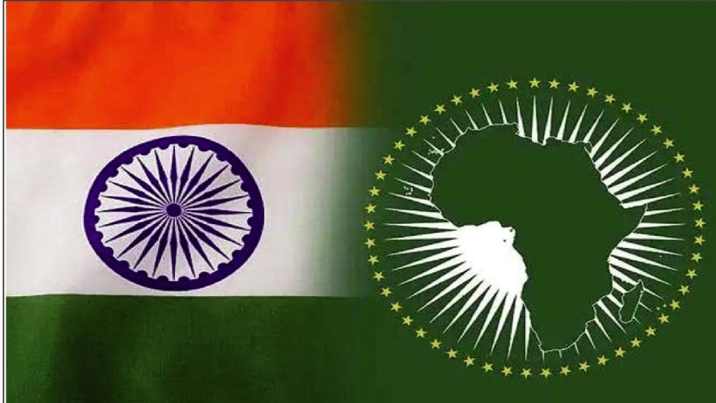 UPSC Mantra UPSC Mains Exam 2025 International Relations GS 2