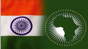 UPSC Mantra UPSC Mains Exam 2025 International Relations GS 2