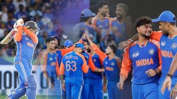 IND vs PAK: सूर्यादादाचा षटकार अन् भारताचा पाकिस्तानवर दणदणीत विजय, कर्णधाराने चाहत्यांना दिलं विजयाचं गिफ्ट