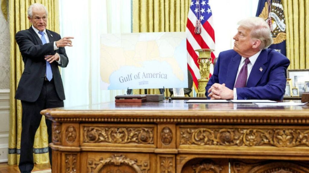 India Buying Russian Oil Is Blood Money, Says Donald Trump Adviser Peter Navarro