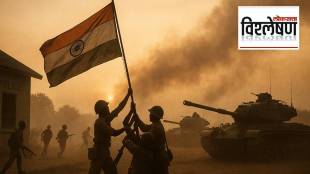 India Pakistan war 1965
