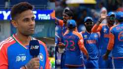 IND vs UAE: भारताची युएईविरूद्ध प्लेईंग इलेव्हन जाहीर, संजू सॅमसनला संधी तर हे ४ खेळाडू बाहेर; पाहा कसा आहे संघ?