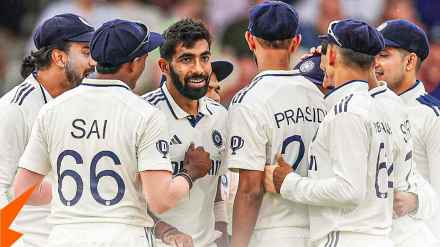 India Test Squad Announced For West Indies Test Series India Test Squad Announced For West Indies Test Series