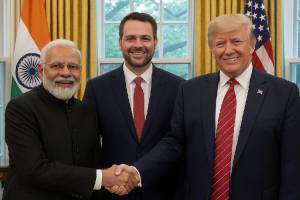 India US relations
