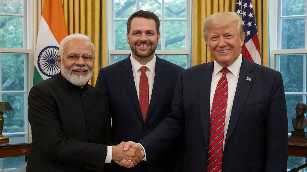 India US relations