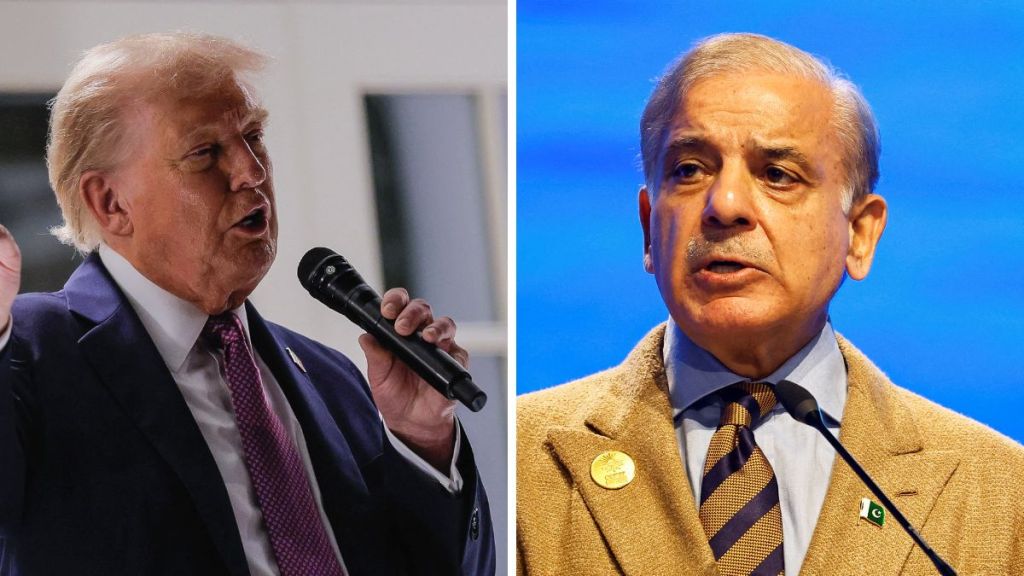 India US trade tensions Pakistan US relations