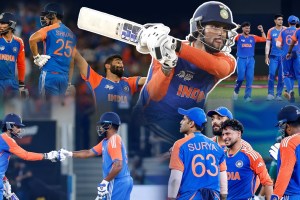 ndia Won Asia Cup 2025 Final against Pakistan