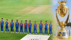 मोठी बातमी! सव्वा तासाची प्रतीक्षा अन् भारतीय संघाचा आशिया चषकाची ट्रॉफी स्वीकारण्यास नकार