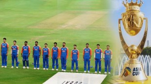 India Refuse to Accept Asia Cup Trophy from Mohsin Naqvi