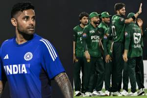 India vs Pakistan, Asia Cup 2025