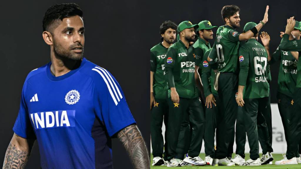 India vs Pakistan, Asia Cup 2025