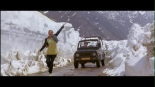 Indian Mountain Film Festival by vainteya in Nashik