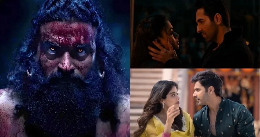 october 2025 movie releases in india 8 must watch films and their release dates