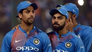 तब्बल ‘इतक्या’ आंतरराष्ट्रीय सामन्यांमध्ये एकत्र खेळले, पण किंग कोहलीबरोबर फलंदाजी करू शकले नाही ‘हे’ ५ भारतीय खेळाडू
