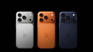 Indians pays the most for iPhone 17 pro 256GB Global price breakdown in marathi