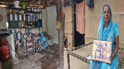 पंधरा वर्षांपूर्वी देशातील पहिले आधारकार्ड मिळालेल्या रंजना सोनवणे आजही… शासनाकडे माफक अपेक्षा