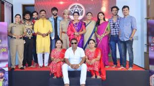 Constable Manju now Inspector Manju new episodes on Sun Marathi from September 29