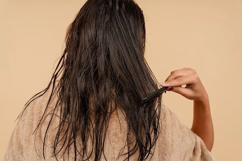 how amla can harm your hair