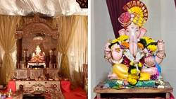 Ganeshotsav 2025: मुंबईतील शेकडो वर्षांच्या गणेशोत्सवाच्या आठवणींना उजाळा
