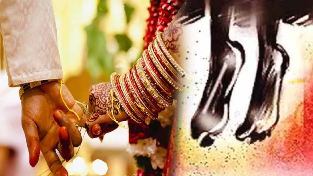 Jalgaon Mayuri Suicide Case