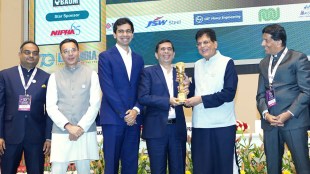 Jalgaon jain irrigation honoured by eepc india for export performance