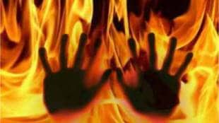 Crime in Dahisar Jan Kalyan building fire accident case