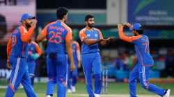 Asia Cup 2025: जसप्रीत बुमराह भारताच्या माजी खेळाडूवर वैतागला, पोस्ट शेअर करत दिलं उत्तर; म्हणाला, “चुकीचं आहे…”