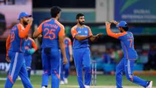 Jasprit Bumrah Gives Witty Reply to Mohammed Kaif Post on His Avoid Injury Jibe