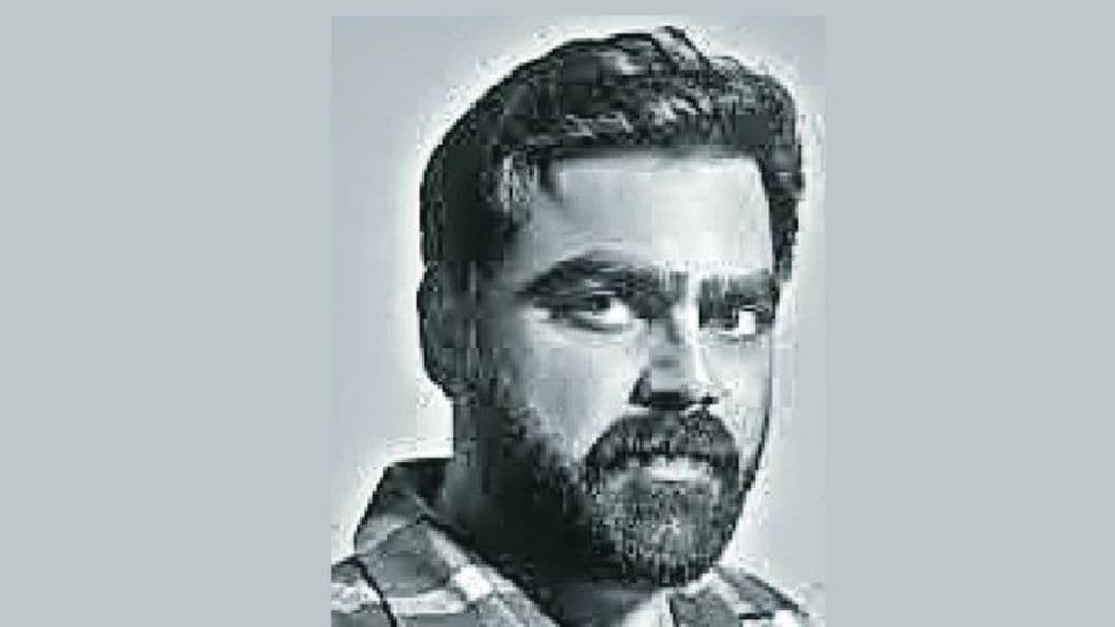 Marathi filmmaker Jitank Singh Gurjar wins Netpac award at Toronto Film Festival for Vinmukt