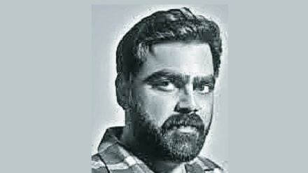 Marathi filmmaker Jitank Singh Gurjar wins Netpac award at Toronto Film Festival for Vinmukt