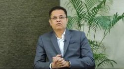 सन फार्माची सूत्रं मराठी माणसाच्या हाती; कीर्ती गणोरकर यांनी उलगडला एमडी पदापर्यंतचा प्रवास