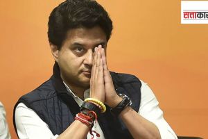 Jyotiraditya Scindia Collectorate Comeback Shakes BJP Gwalior Politics Split