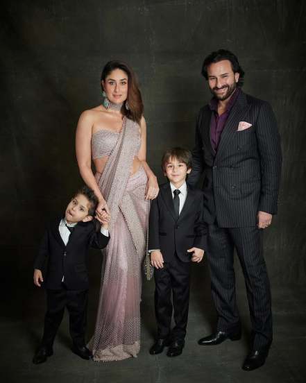 Kareena Kapoor Birthday
