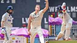 IND vs AUS: राहुल मानलं तुला राव! ऑस्ट्रेलिया अ संघाविरूद्ध कसोटीत…; अन् रिटायर्ड हर्ट होत गेला मैदानाबाहेर; पाहा काय घडलं?
