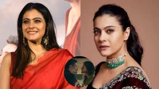 Kajol
