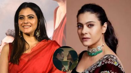 Kajol