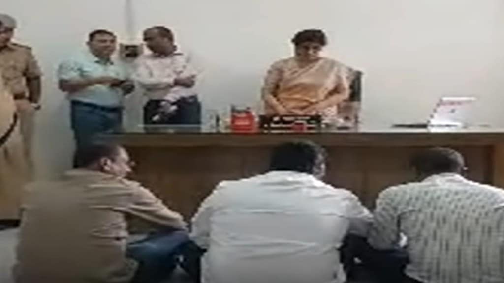 Kalyan Dombivli Hospital Negligence Snakebite Deaths