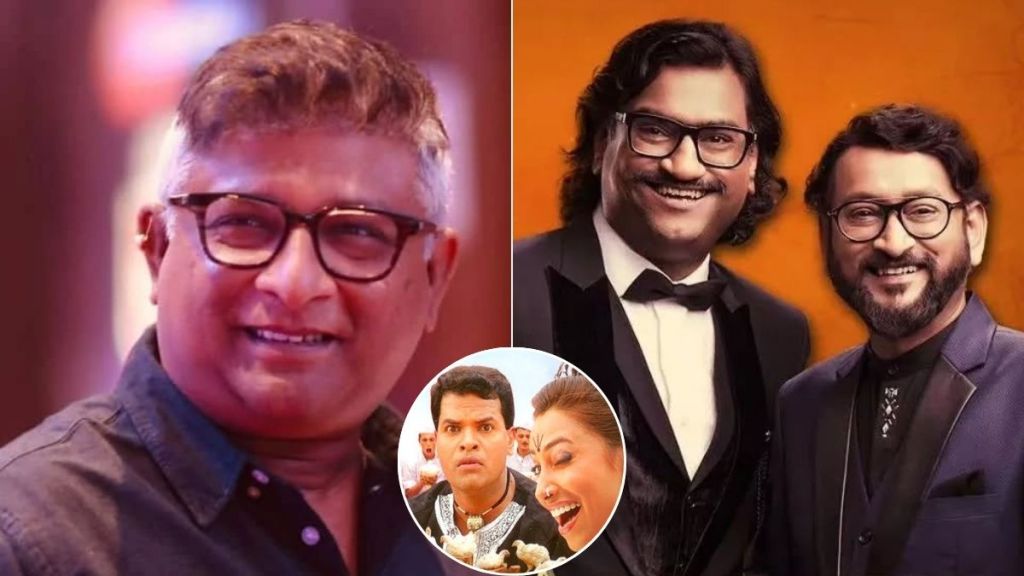Kedar Shinde share story that Kombadi Palali song from the jatra movie had to be removed because of PETA