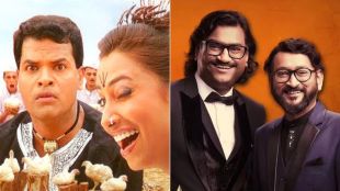 Kedar Shinde share story that Kombadi Palali song from the jatra movie had to be removed because of PETA