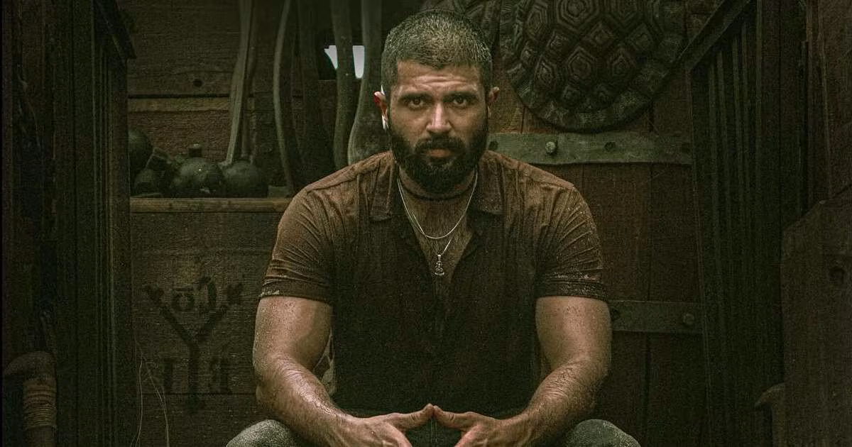 Netflix top trending movies in india