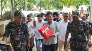 Kirit Somaiya's silence on the 'SIT' report