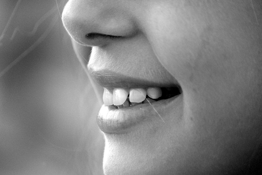 teeth shape personality what your teeth reveal about your luck and life