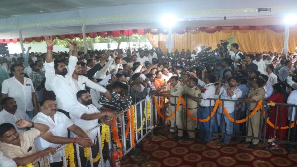 Kolhapur Gokul board meeting exposes Mahayuti conflict