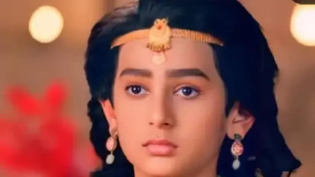 Kota apartment fire child actor veer sharma and his brother died